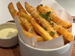 海盐胡椒薯条-阿妮叶李(光谷世界城店)