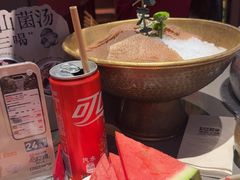 -巴奴毛肚火锅(大剧院店)
