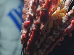 -新疆阿力烧烤