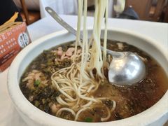 -乾隆美食·本帮菜(黄河路店)