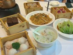 -南宁荔园维景国际酒店·荔园中餐厅