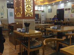 大堂-马艾萨中国兰州传统牛肉面(惠新里店)
