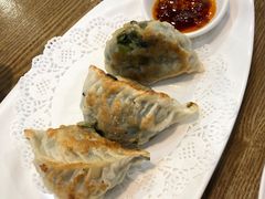 -点点心港式茶餐厅(南京西路店)
