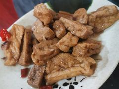 -小福顺面馆(埠西市场店)