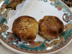 -巴依老爷新疆美食(清华东门店)