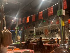 -生火火·小炉子炭烤(金楠天街总店)