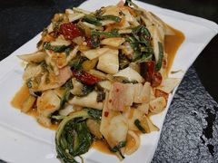 -喜洲翰林餐厅(董家百年老宅店)