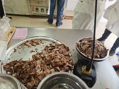 -老四烧饼铺(丽源路店)