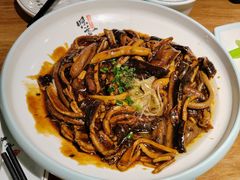 -老苏州大客堂·苏帮菜·松鼠桂鱼·苏州传统小吃(观前街人民商场店)