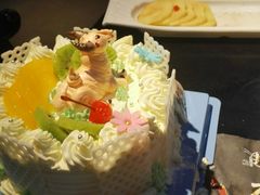 -井格重庆火锅(燕郊永旺店)