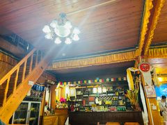 -塔洛藏餐吧(香格里拉古城店)