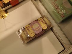 -好利来(四季青店)