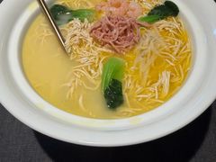 -南里山房·新淮扬菜(徐汇万科店)