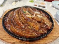 -玉林烤鸭店(垡头店)
