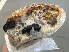 黑橄榄核桃恰巴塔-mbd(华山路店)