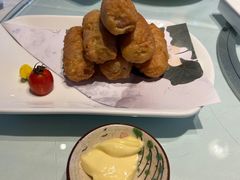 -申粤轩酒楼·三十年粤菜经典(丁香花园店)