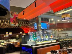 -芸山季·云南山珍菌火锅(人民广场来福士店)