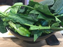蔬菜自助-新辣道鱼火锅(上地华联店)