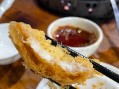 -章记正宗南岗鱼蛋火锅