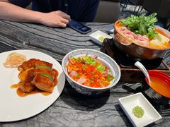 -将太无二·蓝鳍放题·北美寿司(领展购物广场中关村店)