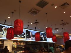 -陇上秦轩biangbiang面(萧山万象汇店)