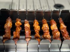 -丰茂烤串(五道口店)