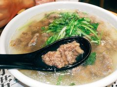 -麦大叔·福建客家菜(东百中心MINI店)