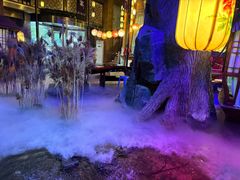 -淀里船宴(卓达店)