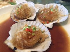 -万龙洲海鲜(南新仓店)