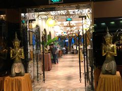 门面-火舞泰·泰式海鲜火锅餐厅(世纪城店)