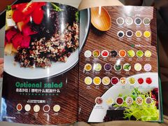 -魏斯理汉堡(西安沣东吾悦店)