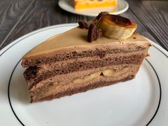 -black rainbow coffee