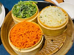 -金狮麟·新豫菜(金码大厦店)