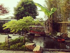 -川流不息(北蔡休闲广场店)