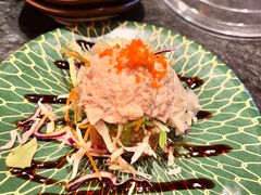 -牛YO烧肉烤肉自助(万象城春河里店)