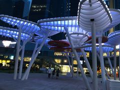 -大族广场Mall&More