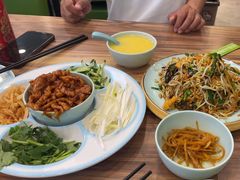 -合合春饼(潘家园店)