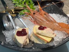 -渔荷食町·铁板烧料理(崂山万象汇店)
