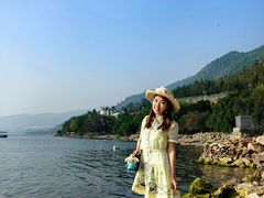 -抚仙湖禄充风景区