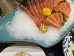 -極上萬膳·日料放题(海岸城店)