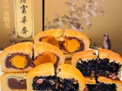 -淮扬府(安定门店)