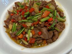 -大鸭梨烤鸭(甘家口店)