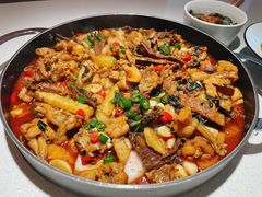 -鲁秀才炒鸡(龙湖西溪天街店)