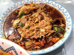 黄伞肺片-黄伞肺片(双楠分店)