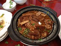 -北京小肠陈饭庄(方庄店)