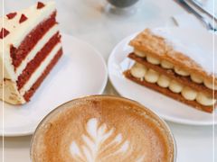 -Madeleine玛德琳(永平里店)