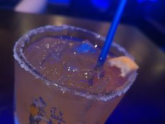 蓝蛙特色鸡尾酒-bluefrog蓝蛙(皇庭广场店)