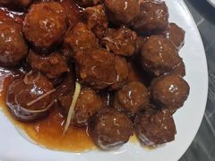 糖醋丸子-永生號(未来城店)