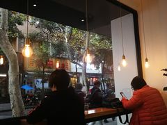 -常识咖啡common sense(春熙路店)