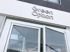 门面-Green Option(官舍店)